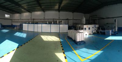 Shouguang Jinhuisheng Non-Woven Co., Ltd