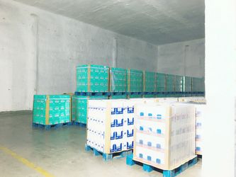 Shouguang Jinhuisheng Non-Woven Co., Ltd