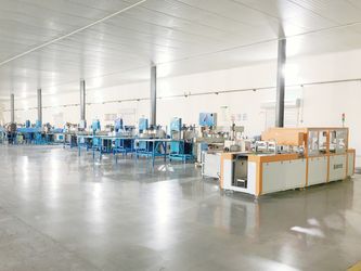 Shouguang Jinhuisheng Non-Woven Co., Ltd