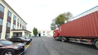 Shouguang Jinhuisheng Non-Woven Co., Ltd