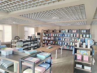 Shouguang Jinhuisheng Non-Woven Co., Ltd