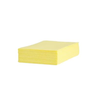 Disposable Non Woven Cloths Food Service Wipes 8 Mesh For Dish