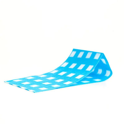 Check Pattern Food Service Wipers Durable Multiscene For Cleaning