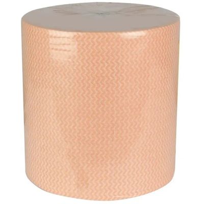 Waterproof Kitchen Cloth Wipes Durable , Food Grade Disposable Dish Towels