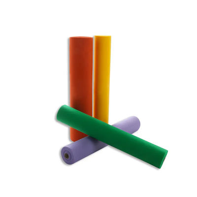 45gsm Nonwoven Table Cloth Biodegradable PP Spunbonded Oilproof