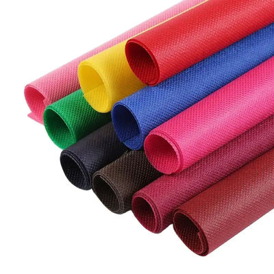 50gsm Nonwoven Table Cloth Disposable Waterproof 1.2mx2.7m PP