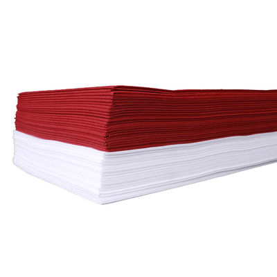 Home Party Nonwoven Table Cloth PP Multifunctional Disposable