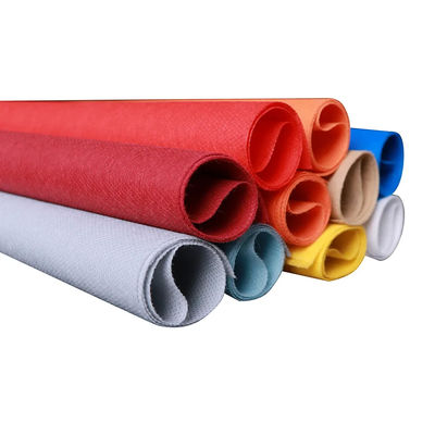 Home Party Nonwoven Table Cloth PP Multifunctional Disposable