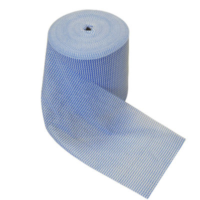 Microfiber Kitchen Disposable Cloth Rags 35gsm Tear Resistant