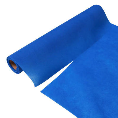 BSCI PP Eco Friendly Disposable Tablecloths Biodegradable Nonwoven