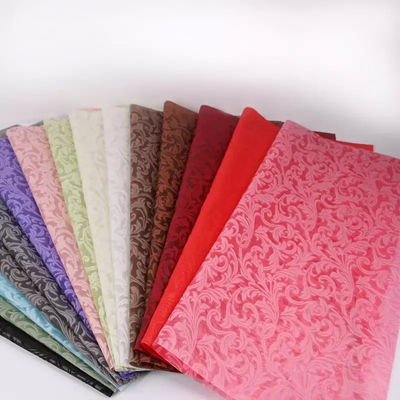 40-60gsm Nonwoven Table Cloth Waterproof PP Rectangle Disposable
