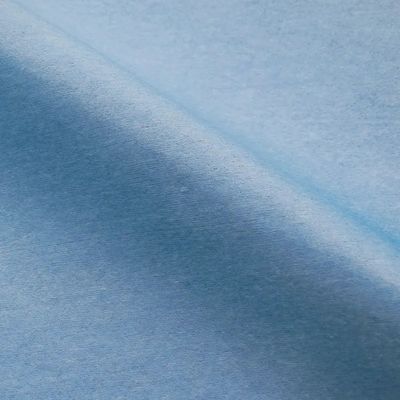 Woodpulp Non Woven Jumbo Roll Spunbond Fabric Tear Resistant