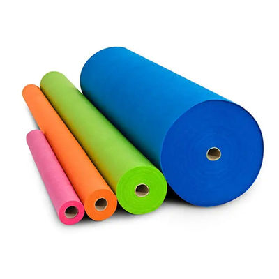 Christmas Rolled Plastic Table Cover 70gsm Oilproof Multipurpose