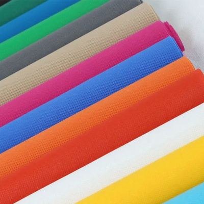 BSCI PP Eco Friendly Disposable Tablecloths Biodegradable Nonwoven