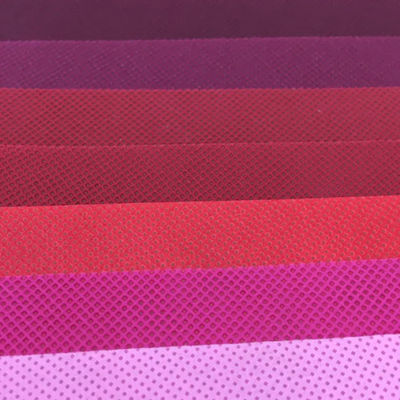 BSCI PP Eco Friendly Disposable Tablecloths Biodegradable Nonwoven