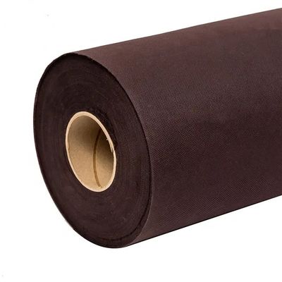 Hotel Durable Nonwoven Table Cloth Eco Friendly Tea Proof Anti UV