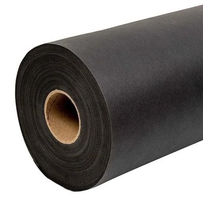 Hotel Durable Nonwoven Table Cloth Eco Friendly Tea Proof Anti UV