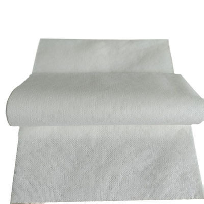30x30cm Household Cleaning Rags , Waterproof Spunlace Nonwoven Wipes