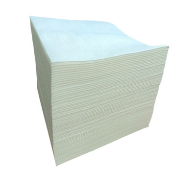 30x30cm Household Cleaning Rags , Waterproof Spunlace Nonwoven Wipes