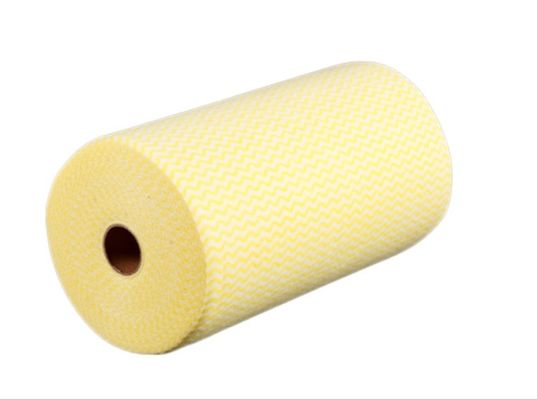 Non Woven Household Cleaning Rags Cloth Multipurpose Breathable
