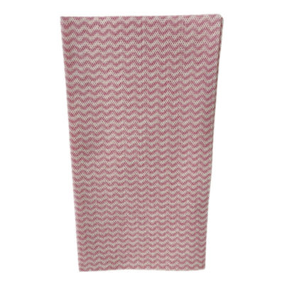 Disposable Household Cleaning Rags Spunlace Nonwoven For Kitchen