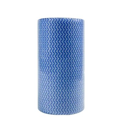 Waterproof Cleaning Cloth Disposable Breathable Multipurpose