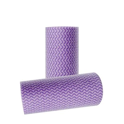 Waterproof Cleaning Cloth Disposable Breathable Multipurpose
