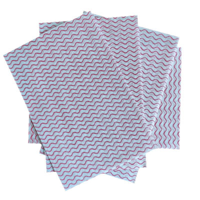 Chemical Bond Household Cleaning Rags Reusable Antibacterial