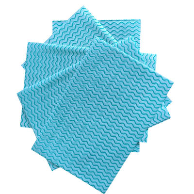 Chemical Bond Household Cleaning Rags Reusable Antibacterial