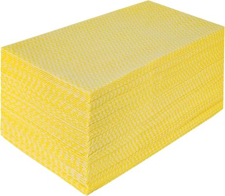 Washable Cleaning Reusable Wipes For Kitchen Nontoxic Waterproof