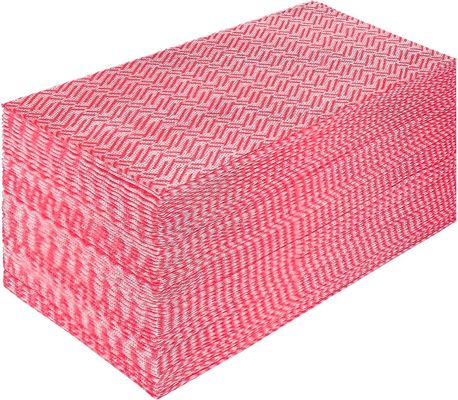 Washable Cleaning Reusable Wipes For Kitchen Nontoxic Waterproof