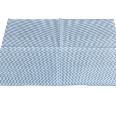 Kitchen Disposable Dishwashing Wipes Washable Anti Bacterial