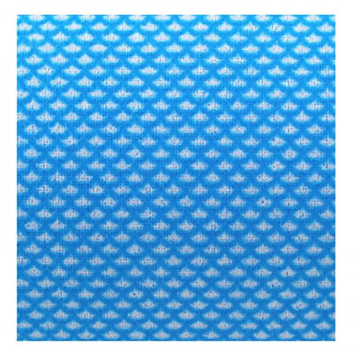 Waterproof Reusable Dish Wipes Wood Pulp Practical Multiscene