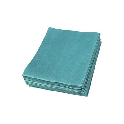33-120gsm Industrial Wiper Roll , Multiscene Heavy Duty Disposable Towels