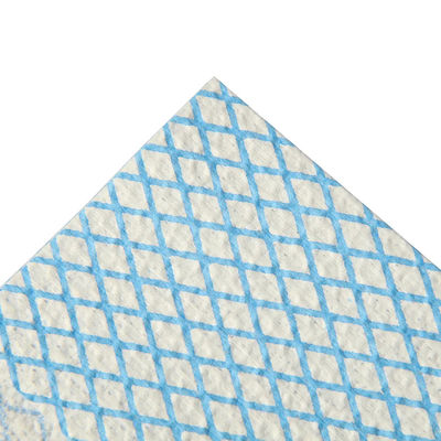 Woodpulp Heavy Wipes Reusable Cloths Practical Tear Resistant
