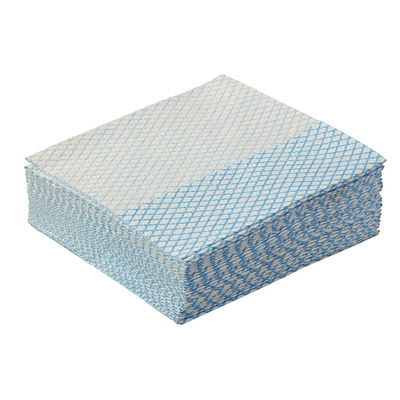 Woodpulp Heavy Wipes Reusable Cloths Practical Tear Resistant
