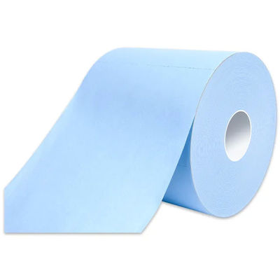 Tearproof Industrial Paper Towel Rolls Disposable Multiscene