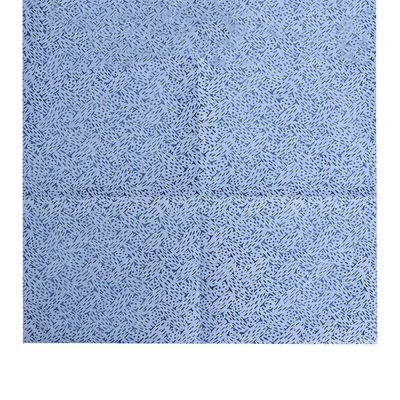 Practical PP Industrial Cleaning Cloths , Automobile Heavy Duty Towels