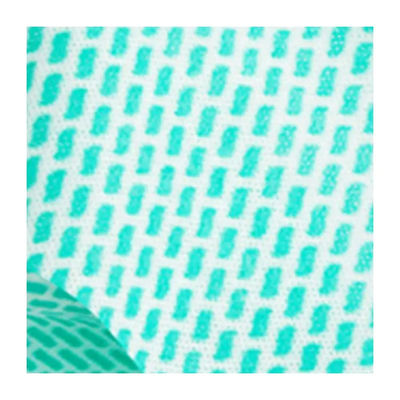 BRC 60gsm Food Service Wipers Towel Breathable Multi Function