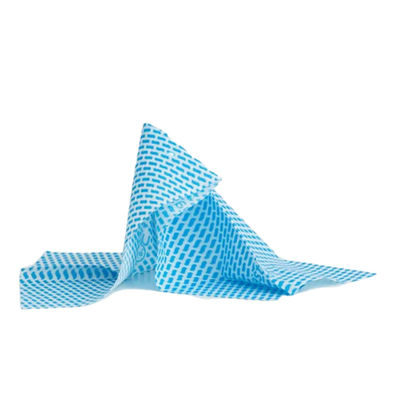 BRC 60gsm Food Service Wipers Towel Breathable Multi Function