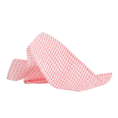 BRC 60gsm Food Service Wipers Towel Breathable Multi Function