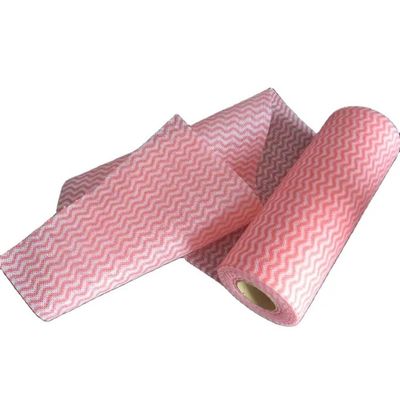 Multiscene Disposable Dish Cleaning Wipes Cloths Lightweight Durable