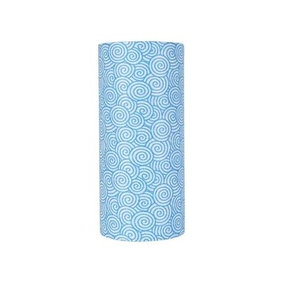 Home Blue Disposable Kitchen Wipes Multifunctional Practical