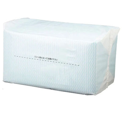 Breathable Disposable Food Service Towels Multiscene Anti Bacterial
