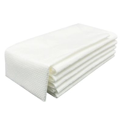 Oilproof Hairdressing Paper Towels Portable Practical For Beauty Salon