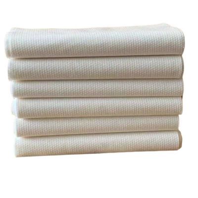 Oilproof Hairdressing Paper Towels Portable Practical For Beauty Salon