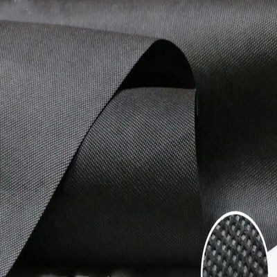 80gsm Black Weed Control Fabric Multipurpose For Plant Protection