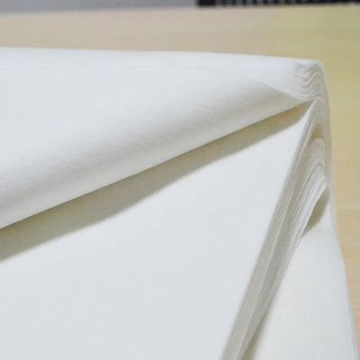 Soft Tasteless Biodegradable Salon Towels , Multipurpose Disposable Gym Towel