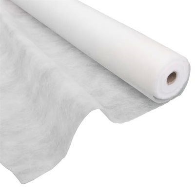 Recycle Crop Cover Cloth Multiscene , Waterproof Winter Fleece For Plants
