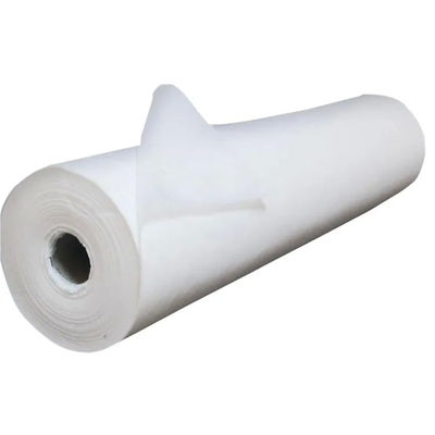 Mothproof Frost Protection Fleece Breathable Polypropylene Material